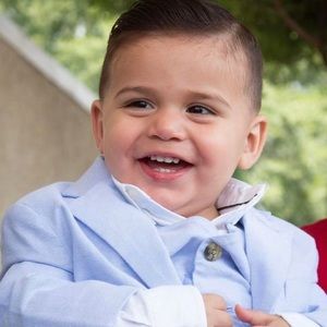 Meet your Posher, Angelica